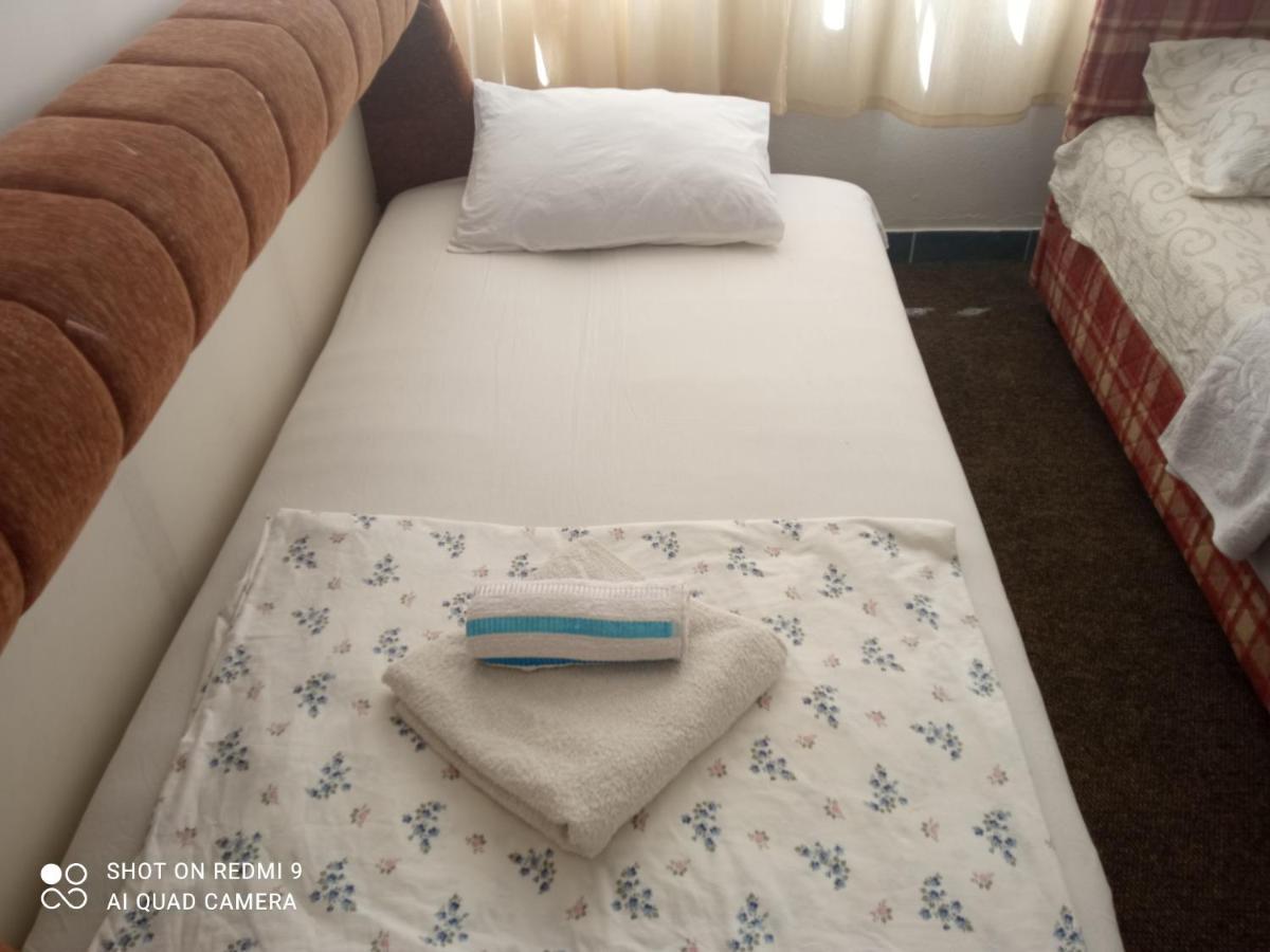 Apartman Jeca Требинье Экстерьер фото