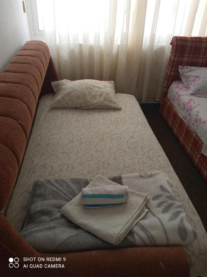 Apartman Jeca Требинье Экстерьер фото