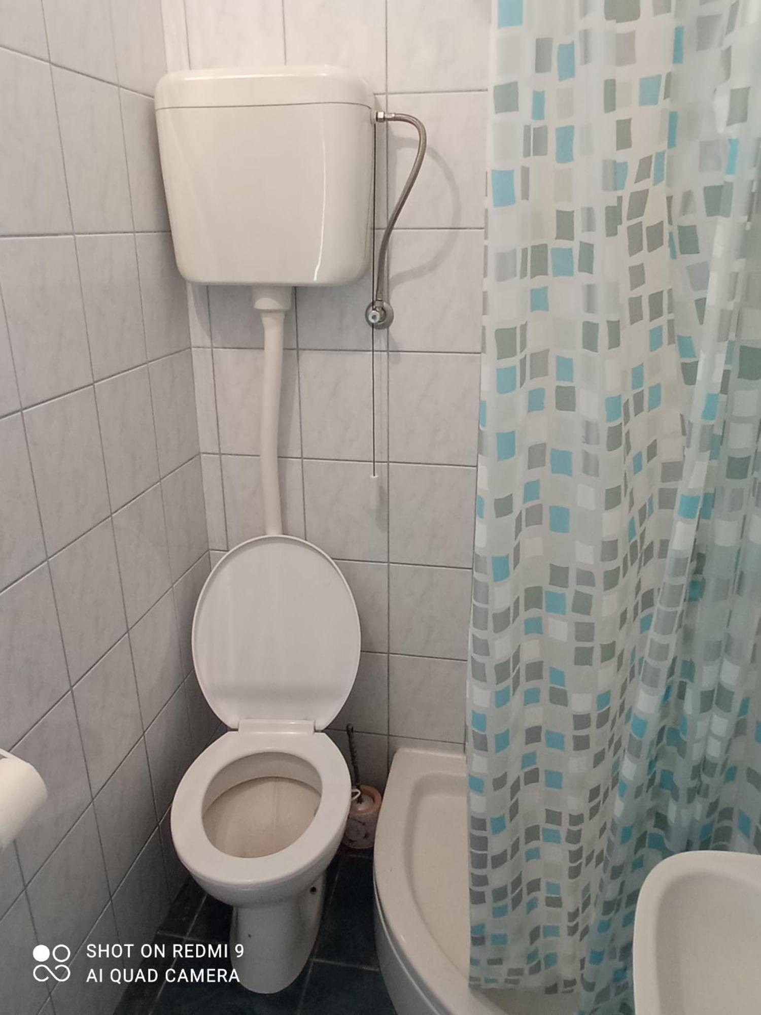 Apartman Jeca Требинье Экстерьер фото