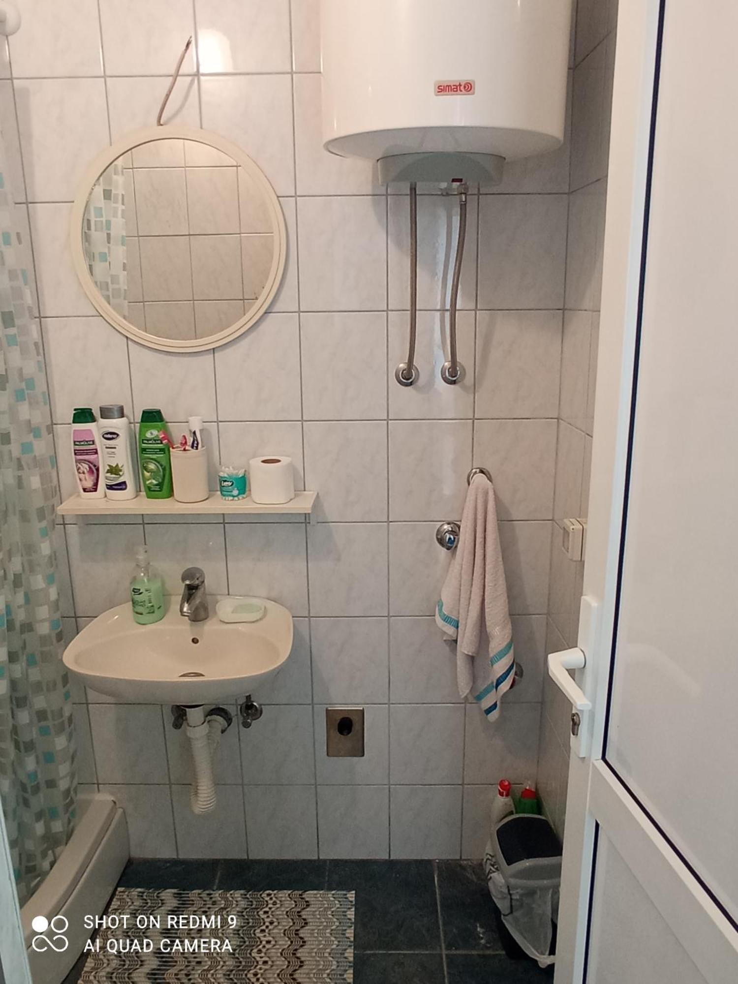 Apartman Jeca Требинье Экстерьер фото