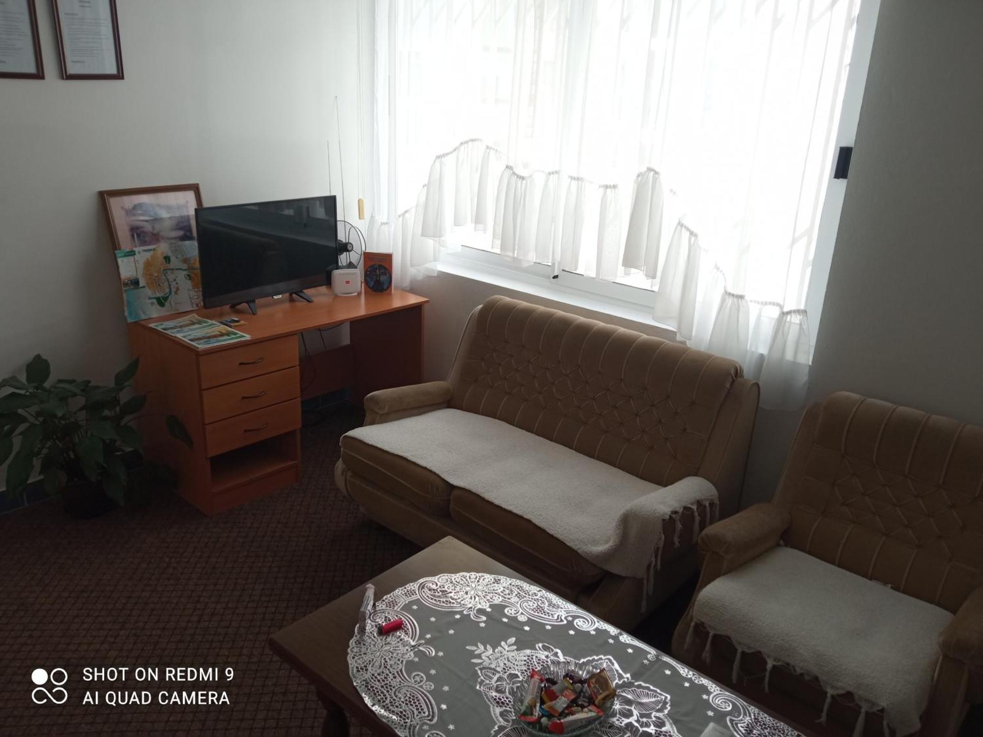 Apartman Jeca Требинье Экстерьер фото